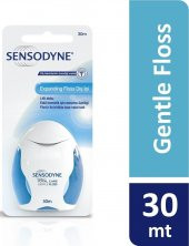 Sensodyne Gentle Floss Diş İpi 30 Metre - 2