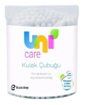 Uni Care Kulak Çubuğu 100 Lü - 2