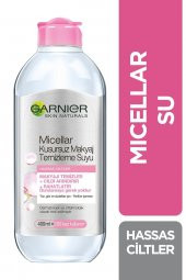 Garnıer Micellar Kusursuz Makyaj Temizleme Suyu 400 Ml - 2