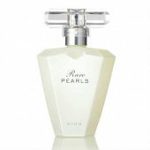 Avon Rare Pearls Edp Bayan 50 Ml - 2