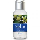 Selin Mini Parfümlü Kolonya Pet 35 Ml Karma - 2