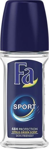 Fa Men Roll On Sport 50 Ml - 1