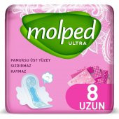 Molped Ultra Tekli Uzun 7 Li - 1