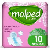 Molped Ultra Tekli Normal 8 Li - 1