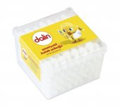 Dalin 56 Lı Kulak Çubuğu - 1