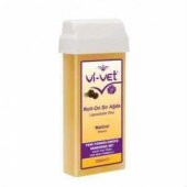 Vivet Kartuş Roll On Ağda Natural - 1