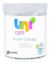 Uni Care Kulak Çubuğu 100 Lü - 1