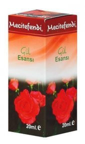 Mecitefendi Gül Yağı 20 Ml - 1