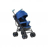 BabyHope SA7 Baston Bebek Arabası -Tam Yatar Puset S-A-7 - 2