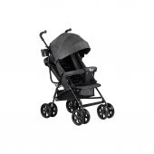 BabyHope SA7 Baston Bebek Arabası -Tam Yatar Puset S-A-7 - 3
