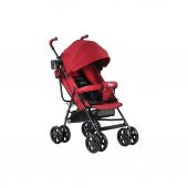 BabyHope SA7 Baston Bebek Arabası -Tam Yatar Puset S-A-7 - 4