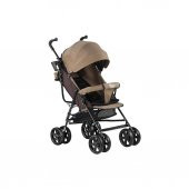 BabyHope SA7 Baston Bebek Arabası -Tam Yatar Puset S-A-7 - 6