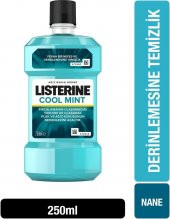 Lısterıne Cool Mınt Nane Ağız Bakım Suyu 250 Ml - 2
