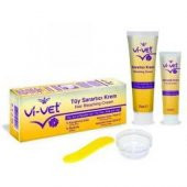 Vivet Tüy Sarartıcı Krem 70 Ml - 2