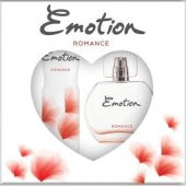 Emotion Romance Bayan Parfüm Seti 50 Ml+150 Ml Deo Kofre - 2