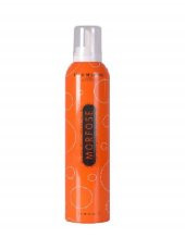 Morfose Ultra Strong Köpük 350 Ml - 1