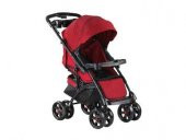 Babyhope BH-609 Polo Puset Çift yönlü -Spor Tarz model B. Araba - 7