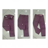 ÇOCUK RENKLİ PANTOLONLAR KIZ VE ERKEK 1-10 YAŞ - 6