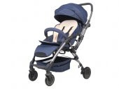 BABYHOPE BH-3075 LAVİDA PUSET  BEBEK ARABASI - 2