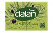 Dalan Geleneksel Saf Zeytinyağlı Sabun 150x4=600 Gr - 2
