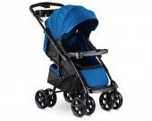 Babyhope BH-609 Polo Puset Çift yönlü -Spor Tarz model B. Araba - 5