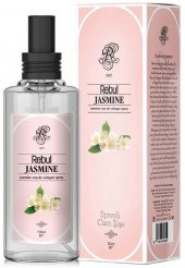 Rebul Jasmıne Kolonya Cam Sprey 100 Ml - 1