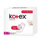 Kotex Günlük Ped Anydays Normal 56 Lı - 1