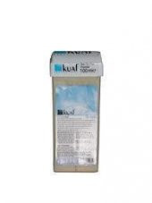 Kuaf Kartuş Sir Ağda Pudralı 100 Ml - 1