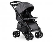 Babyhope BH-609 Polo Puset Çift yönlü -Spor Tarz model B. Araba - 2