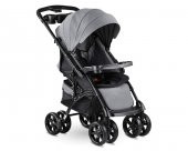 Babyhope BH-609 Polo Puset Çift yönlü -Spor Tarz model B. Araba - 3