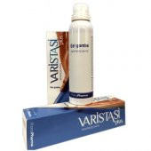 Varistasi Plus Gel Gambe Varis Kremi AB - 1