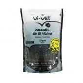 Vivet Granül Sir El Ağda Siyah 250 Gr - 1