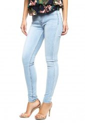 LEVIS BAYAN KOT PANTOLON 17780-0034 Innovation Super Skinny - 1