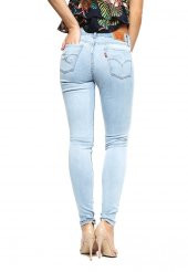 LEVIS BAYAN KOT PANTOLON 17780-0034 Innovation Super Skinny - 2
