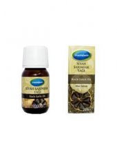 Mecitefendi Siyah Sarımsak Yağı 20 Ml - 1