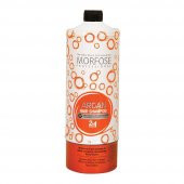 Morfose 1000ml  Argan Şampuanı 2 Si 1 Arada Boyalı Ve Röfleli Saçlar - 1