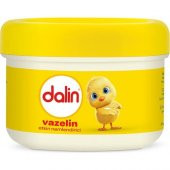 Dalin Vazelin 100ml Nem Kaybına Karşı Formul - 1