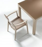 NOVUSSİ PONTE 6 LI CAMLI SET CAPPUCİNO-ÇÖL KAHVESİ - 3