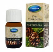 Mecitefendi Çam Terebentin Yağı 20 Ml - 2