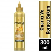 Pantene Şekillendirici 7/24 Onarıcı Ve Koruyucu 300 Ml - 2