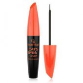 Golden Rose Cats Eyes Eyelıner Siyah - 2