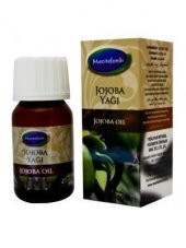 Mecitefendi Jojoba Yağı 20 Ml - 2