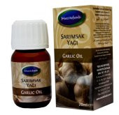 Mecitefendi Sarımsak Yağı 20 Ml - 1