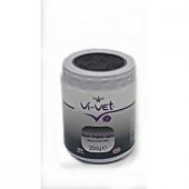 Vivet Siyah Soğuk Ağda Kavanoz Mavi 250 Ml - 2