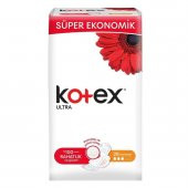 Kotex Ultra Süper Ekonomik Normal 24 Lü - 2