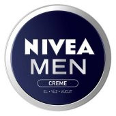 Nıvea Men Creme Teneke Krem 30 Ml - 2