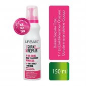 Urban Care Köpük Mılk Shake N Repaır Bukle 150 Ml - 2