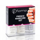 Flormar French Seti 319 - 2