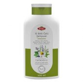 Otacı Şampuan 10 Bitki Özlü Canlandırıcı 400 Ml - 2