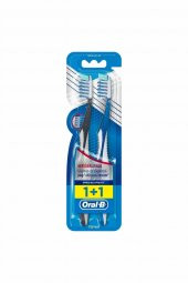 Oral B Pro Expert Hepsi Bir Arada 1+1 Hediyeli Medıum Diş Fırçası - 2